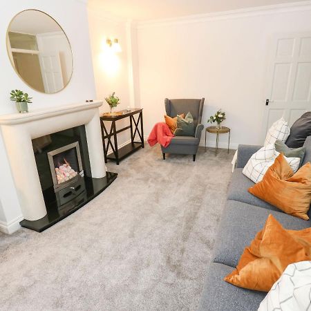 Maple House Villa Tadcaster Luaran gambar