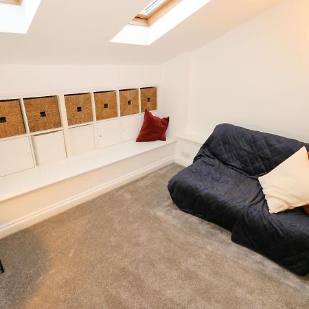 Maple House Villa Tadcaster Luaran gambar