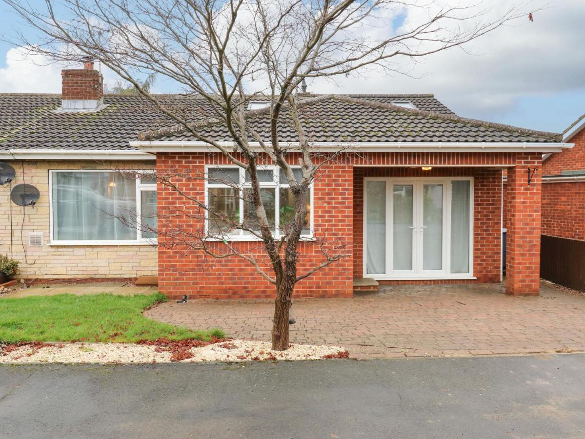 Maple House Villa Tadcaster Luaran gambar