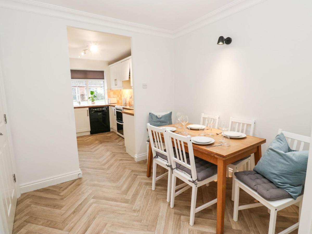 Maple House Villa Tadcaster Luaran gambar