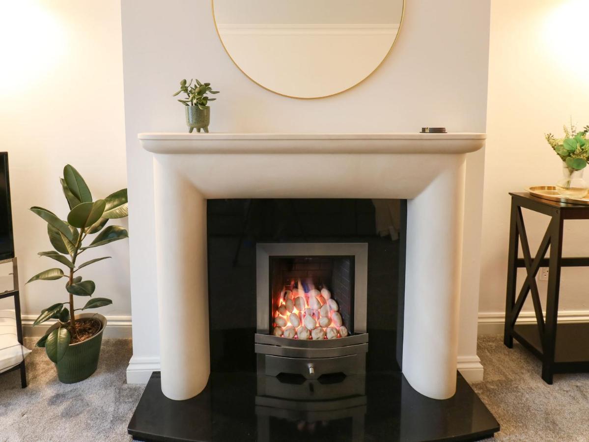 Maple House Villa Tadcaster Luaran gambar