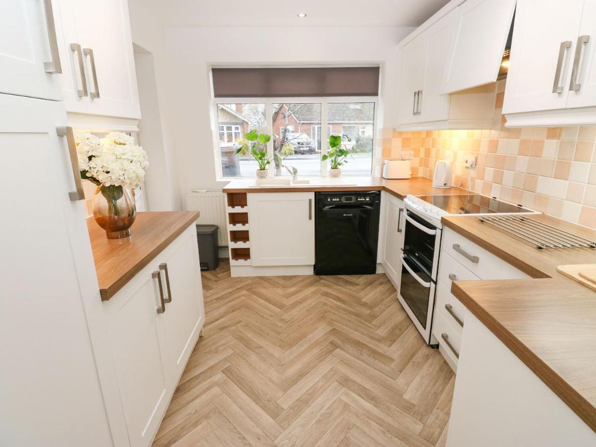 Maple House Villa Tadcaster Luaran gambar