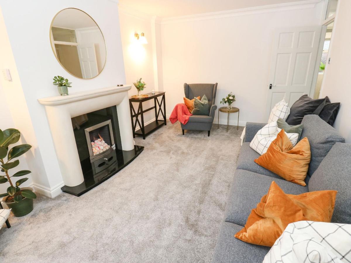 Maple House Villa Tadcaster Luaran gambar