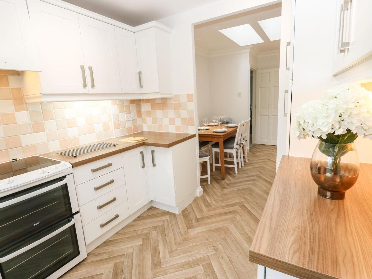 Maple House Villa Tadcaster Luaran gambar