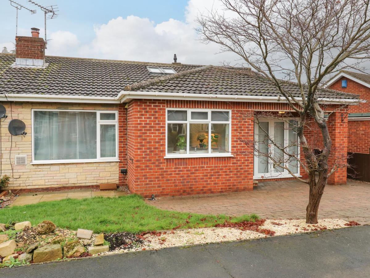 Maple House Villa Tadcaster Luaran gambar