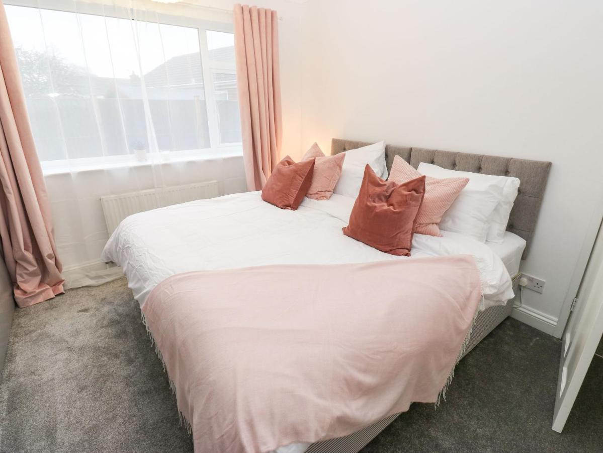 Maple House Villa Tadcaster Luaran gambar