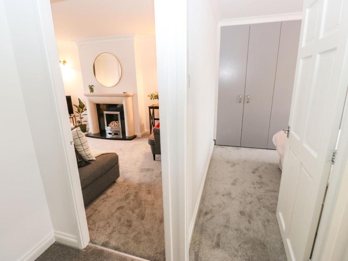 Maple House Villa Tadcaster Luaran gambar