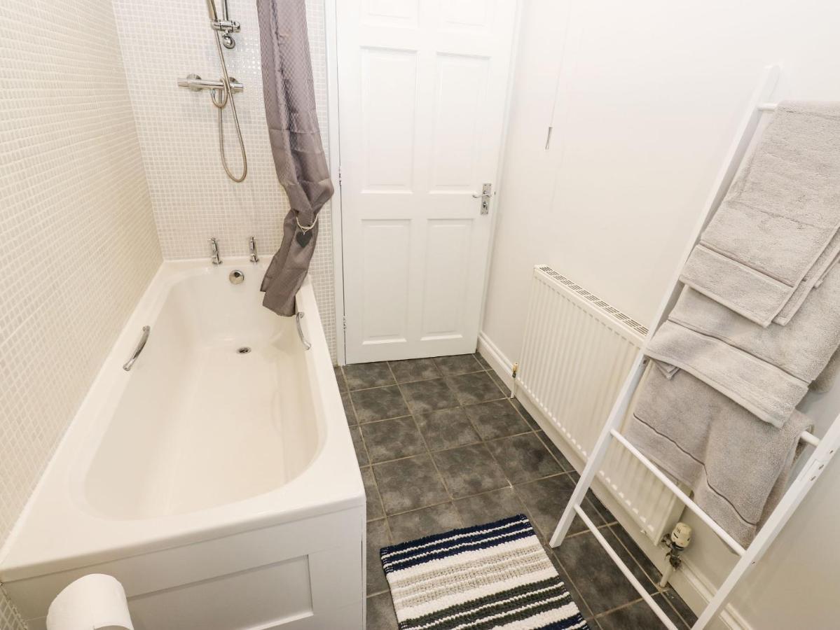 Maple House Villa Tadcaster Luaran gambar