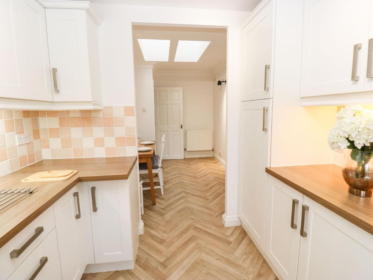 Maple House Villa Tadcaster Luaran gambar