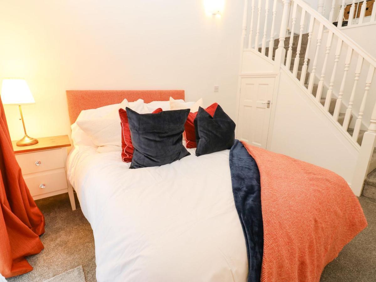 Maple House Villa Tadcaster Luaran gambar
