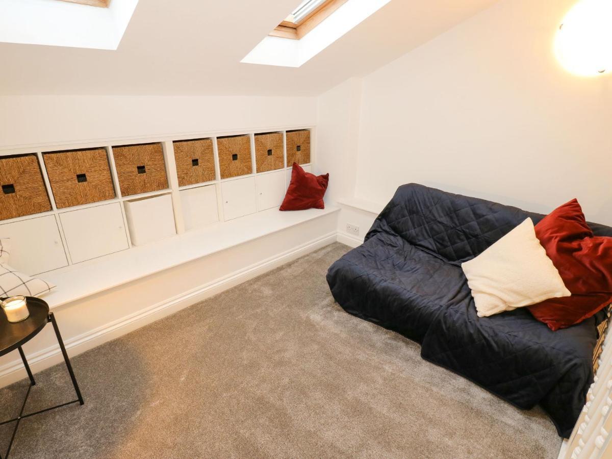 Maple House Villa Tadcaster Luaran gambar