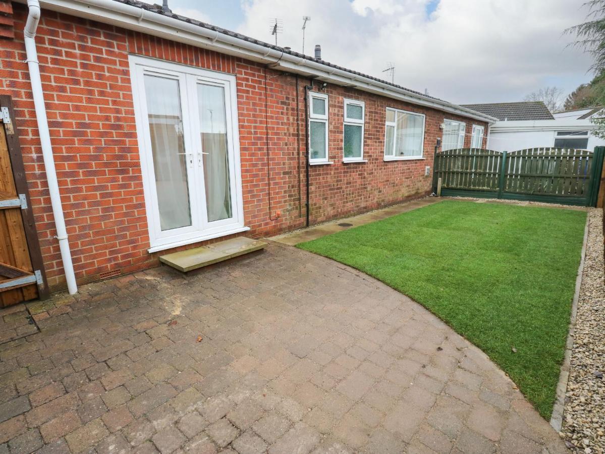 Maple House Villa Tadcaster Luaran gambar