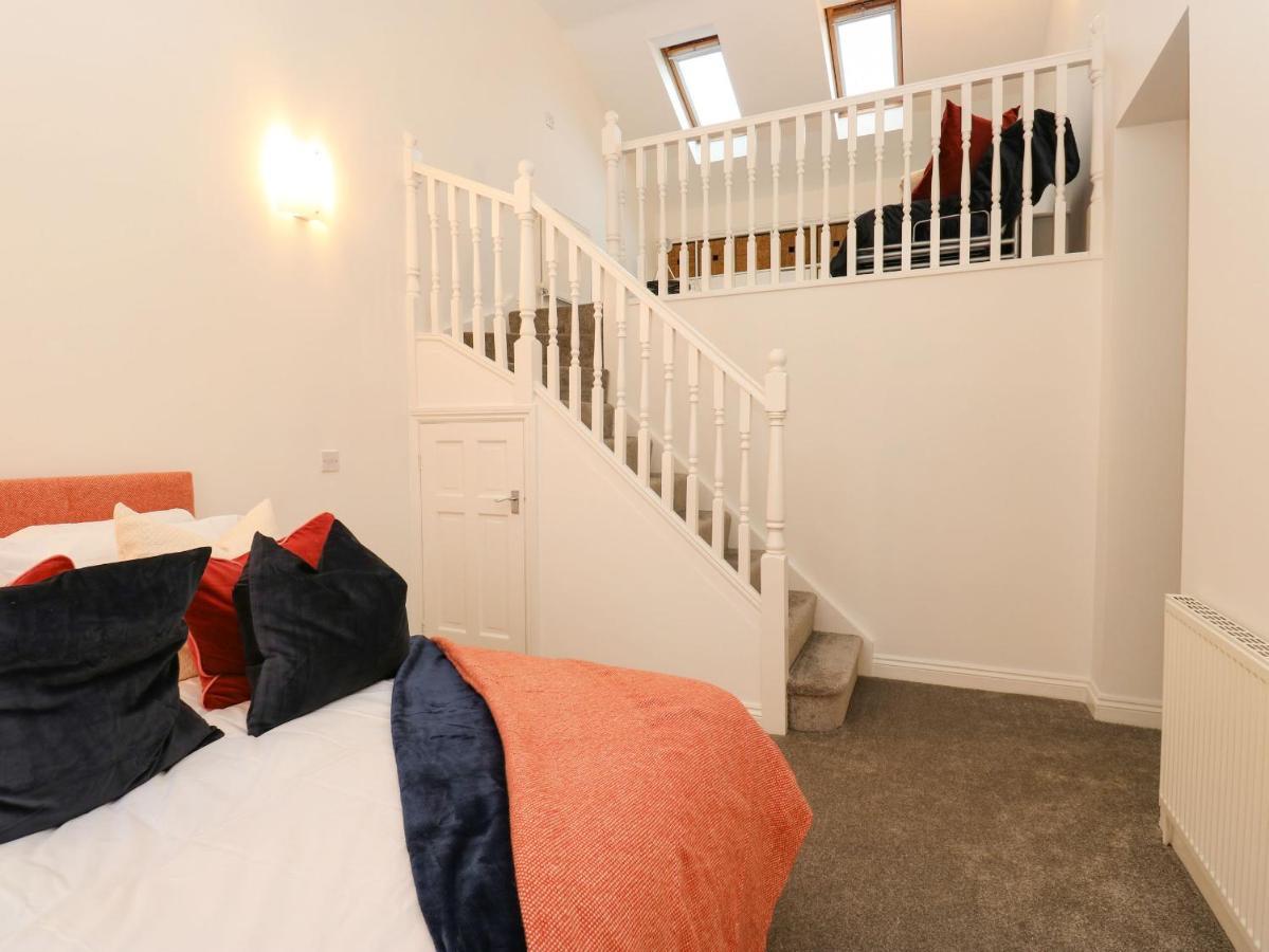 Maple House Villa Tadcaster Luaran gambar