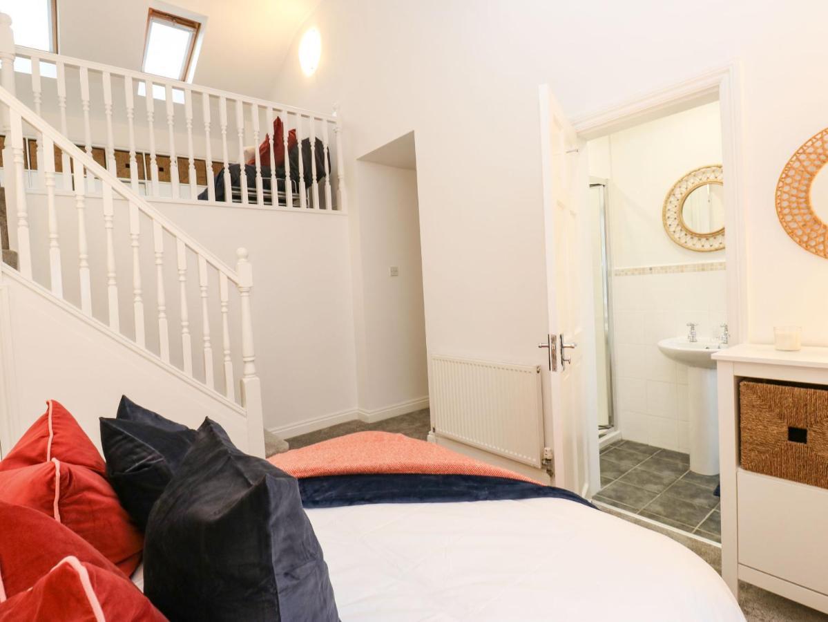 Maple House Villa Tadcaster Luaran gambar
