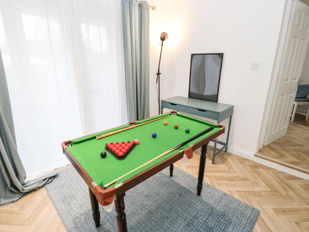 Maple House Villa Tadcaster Luaran gambar
