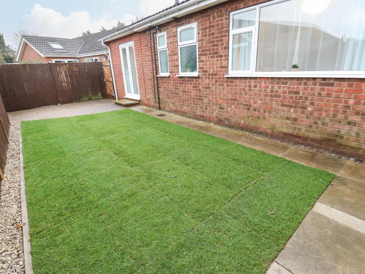 Maple House Villa Tadcaster Luaran gambar