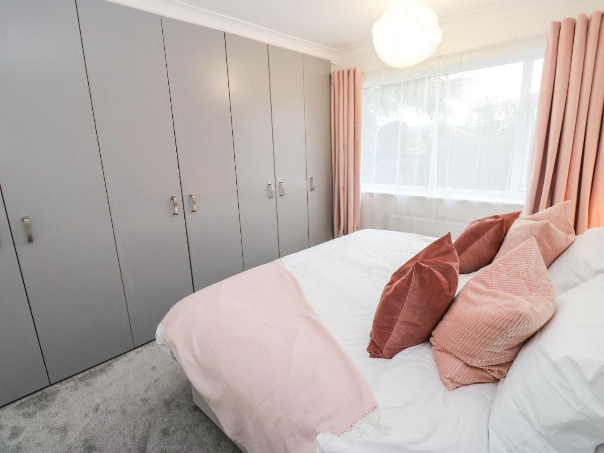 Maple House Villa Tadcaster Luaran gambar