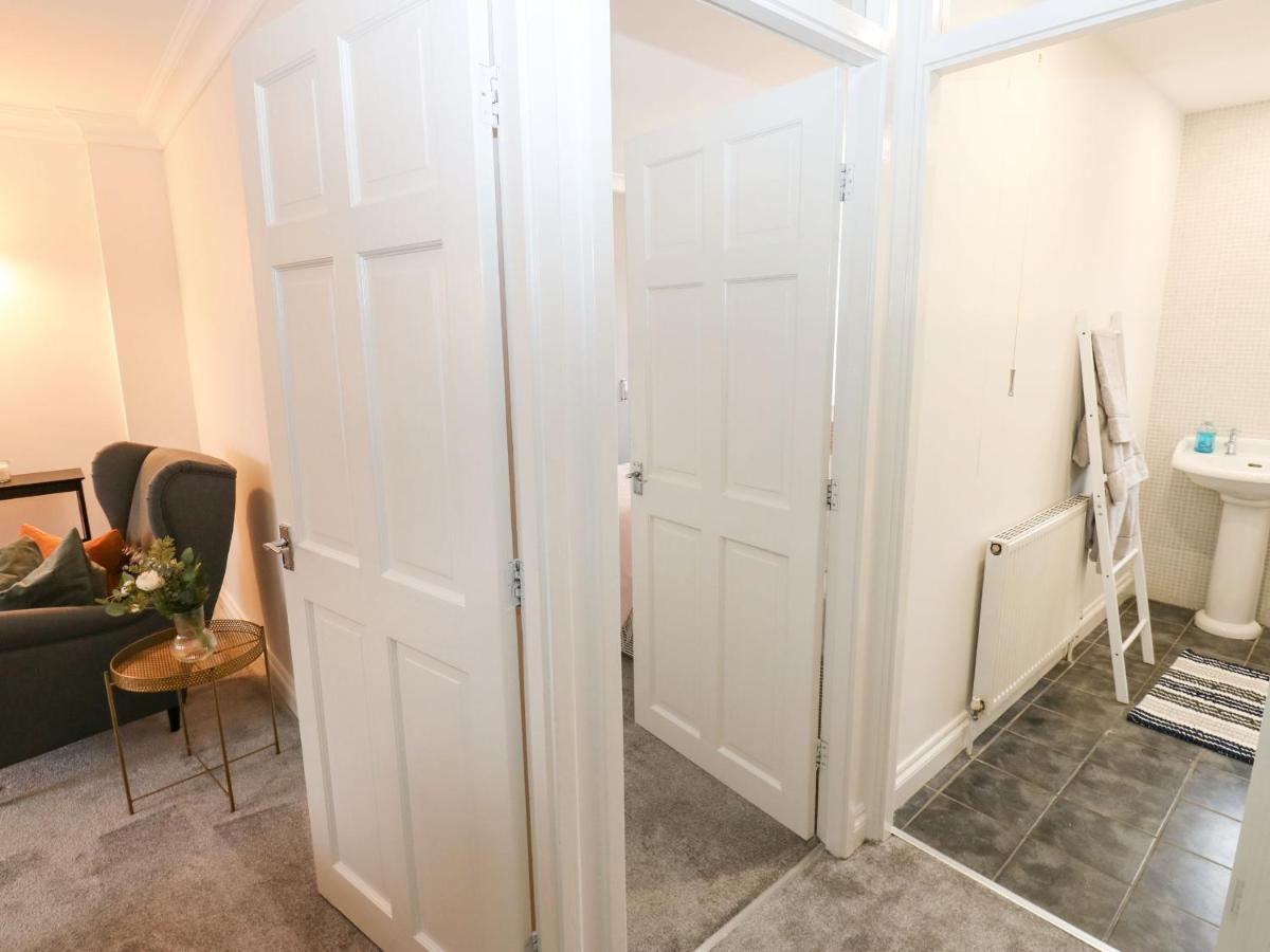 Maple House Villa Tadcaster Luaran gambar