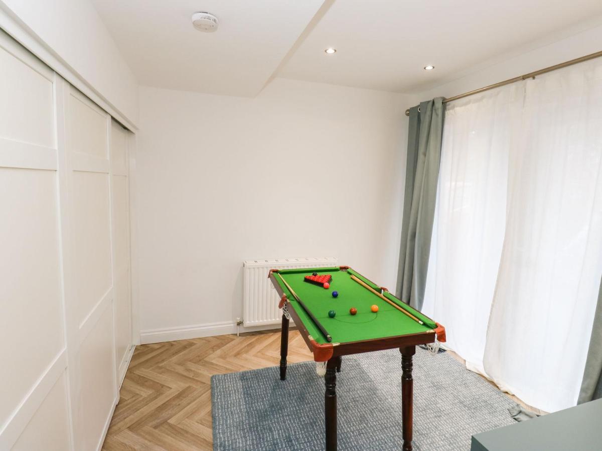 Maple House Villa Tadcaster Luaran gambar