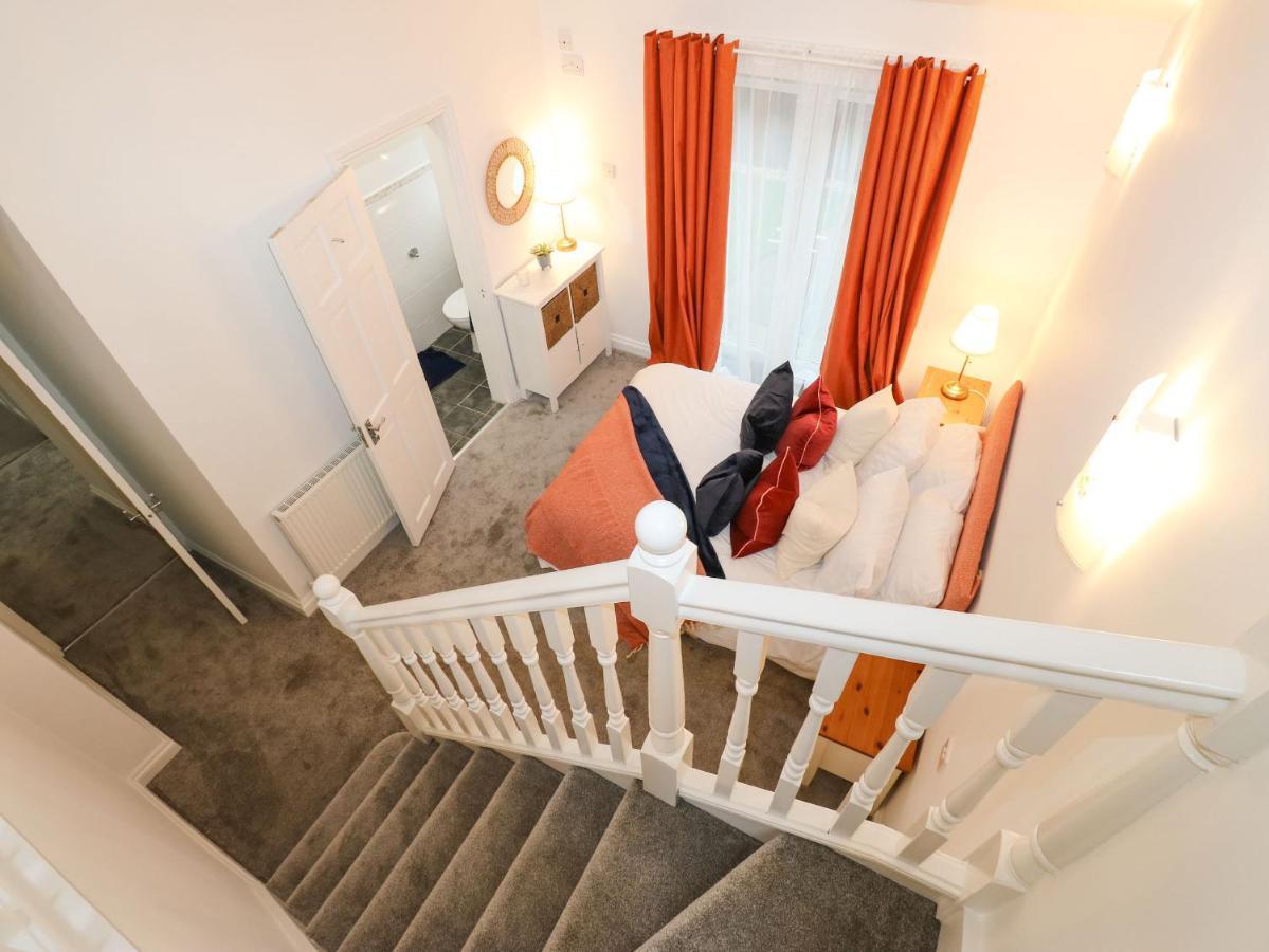 Maple House Villa Tadcaster Luaran gambar
