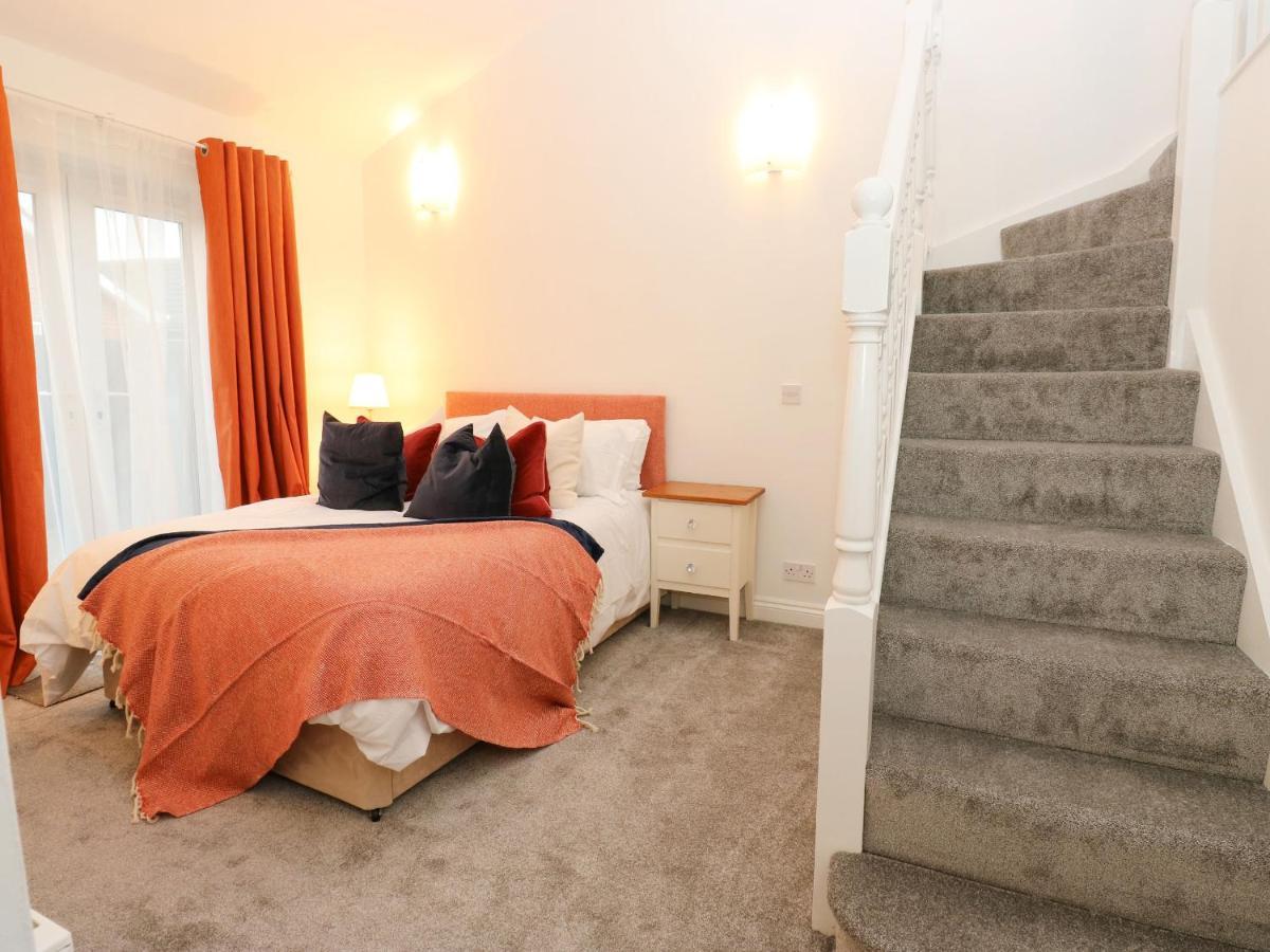 Maple House Villa Tadcaster Luaran gambar