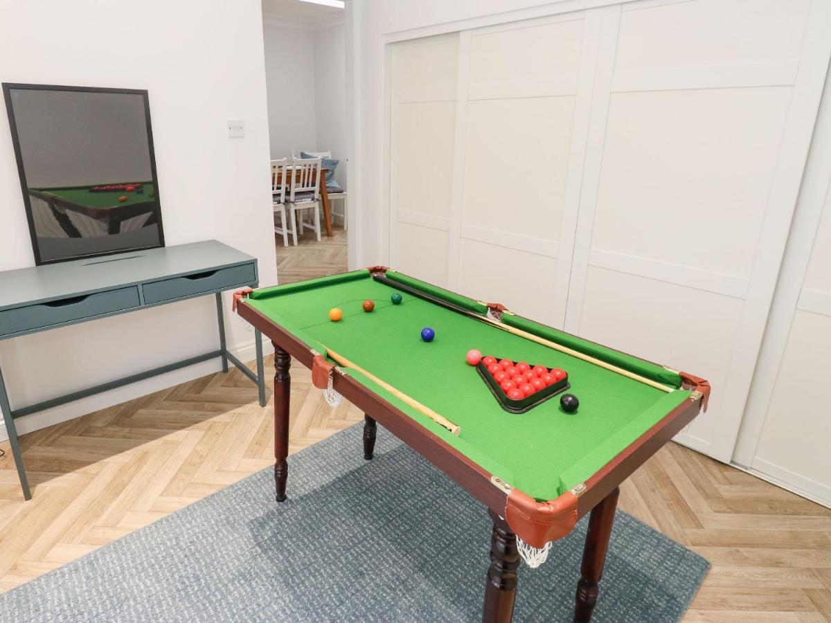 Maple House Villa Tadcaster Luaran gambar